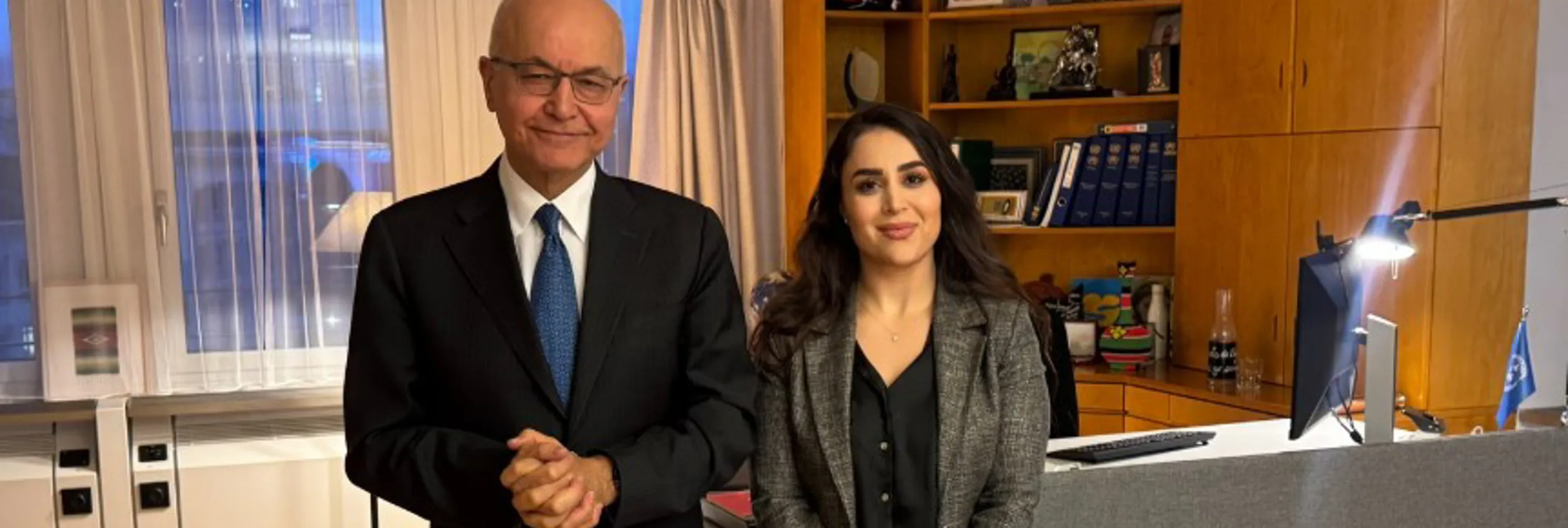 Switzerland_Rez-Gardi-and-Barham-Salih
