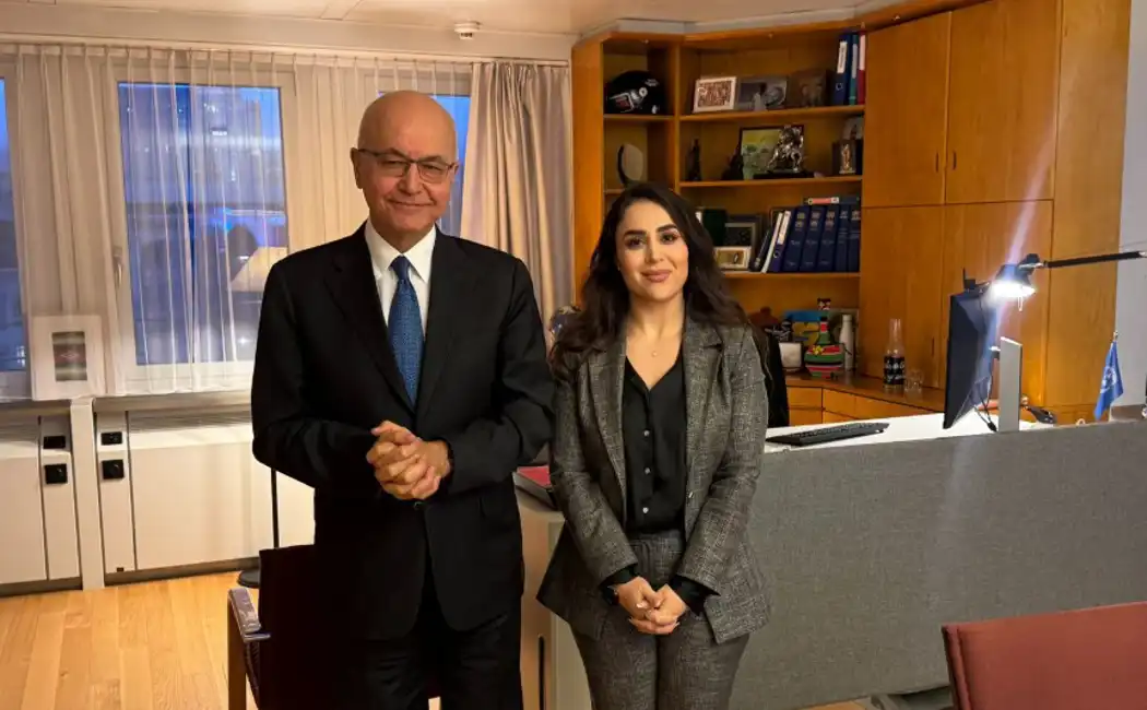Switzerland_Rez-Gardi-and-Barham-Salih