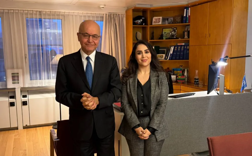Switzerland_Rez-Gardi-and-Barham-Salih
