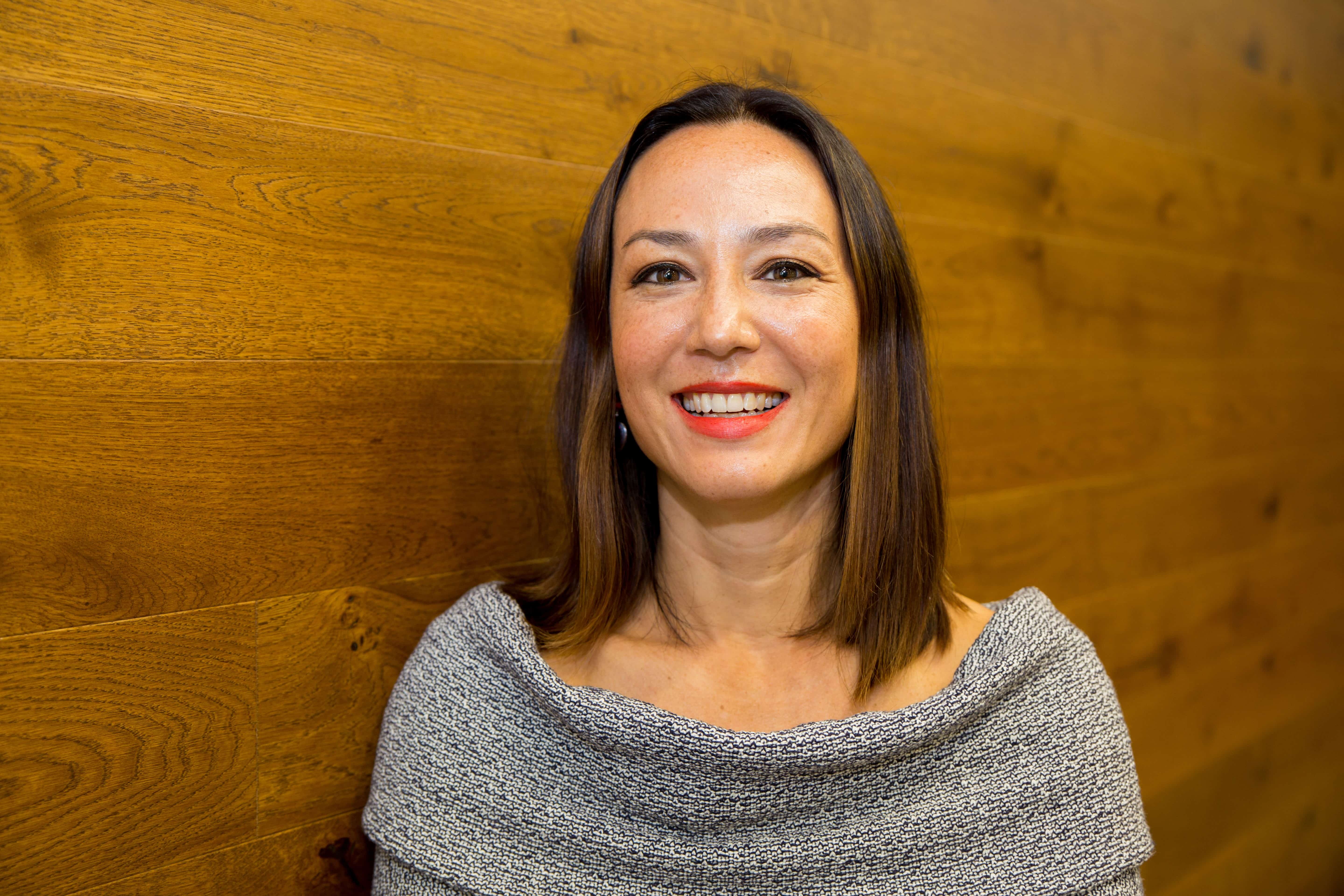 Becky Work Photo Min