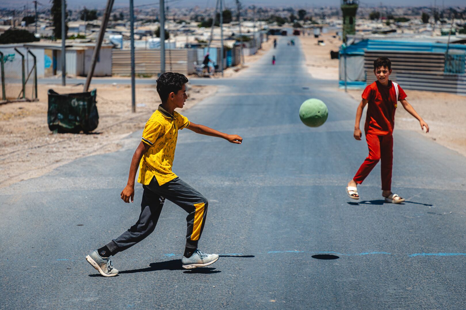 Website-Jordan. Children's Summer Activities in Zaatari Camp.jpg