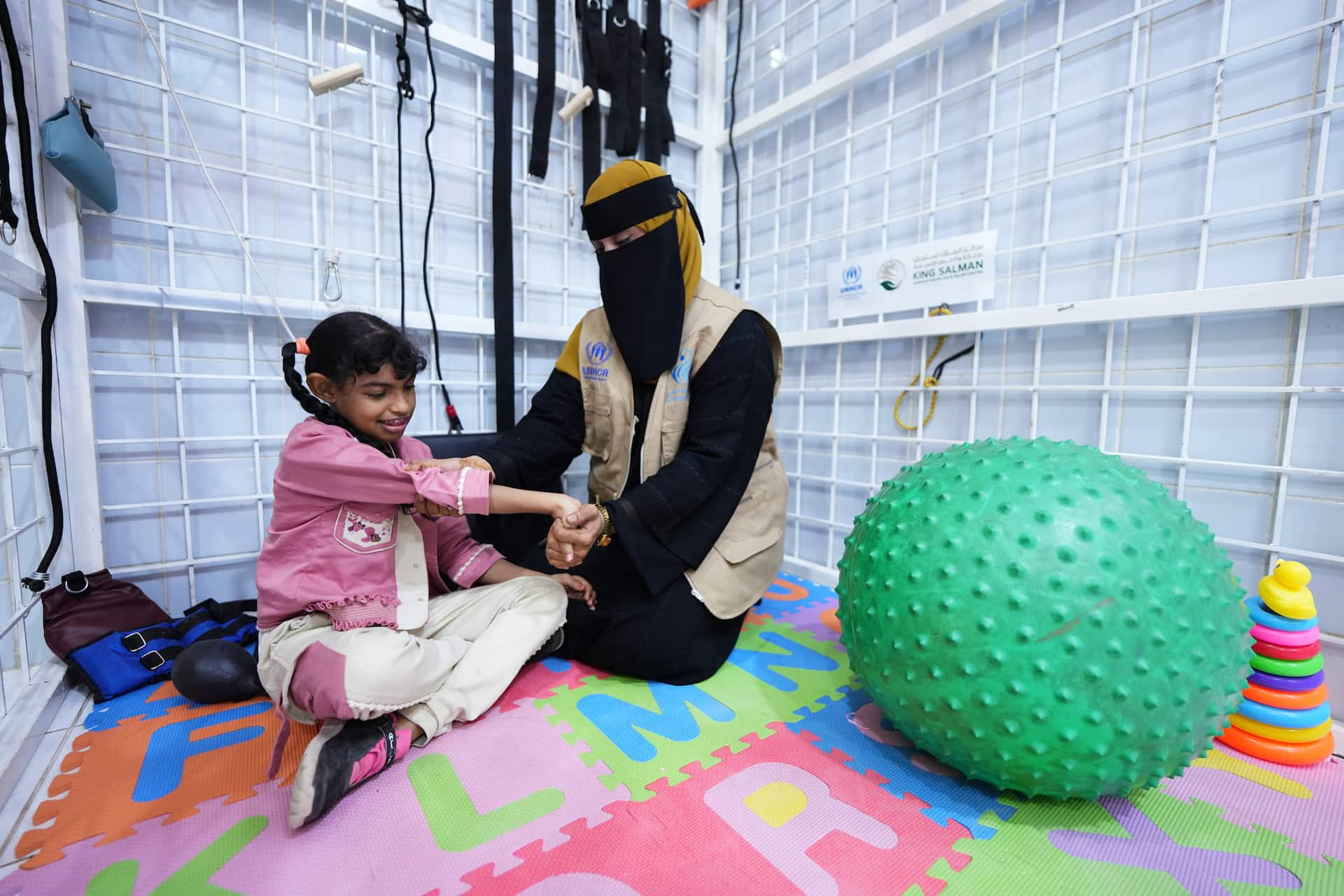 Yemen_healthcare