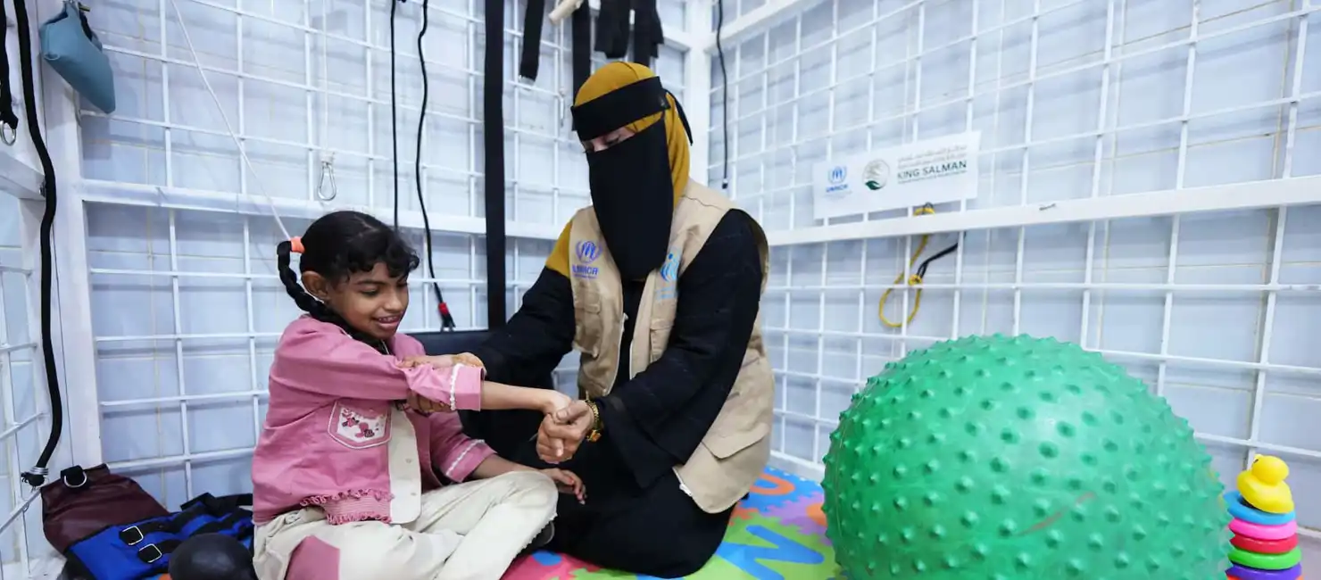 Yemen_healthcare