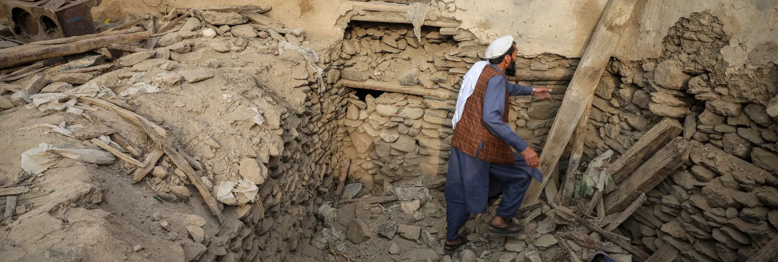 Afghanistan_Magnitude_6_Earthquake