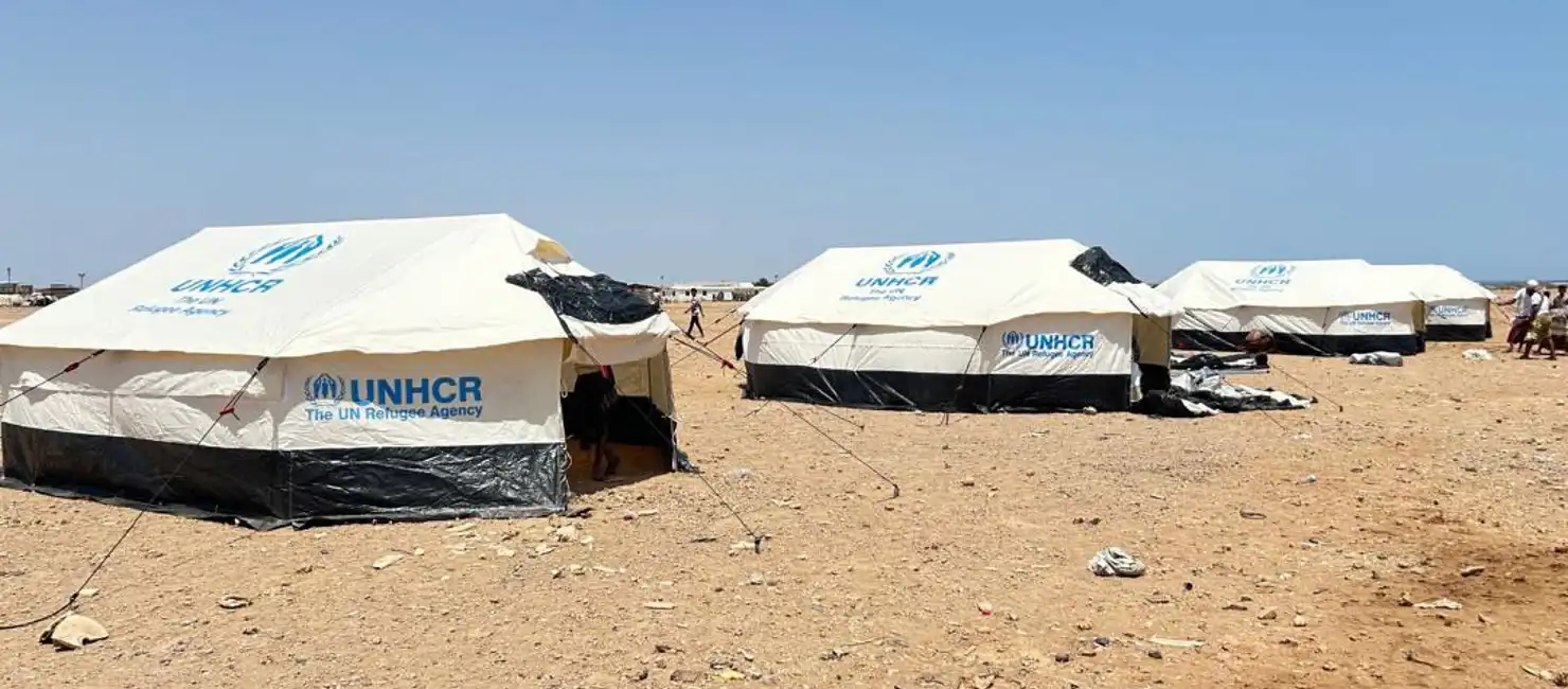 Yemen_emergency-shelter-for-families-fleeing-conflict