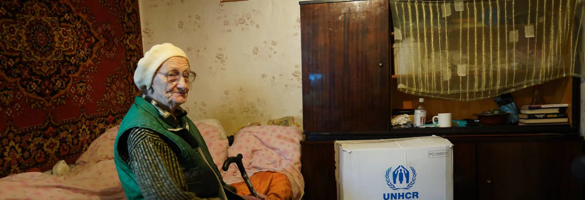 Ukraine_UNHCR-provides-winter-support