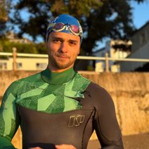 Eyad Massoud, Ambassador for Aotearoa NZ for UNHCR