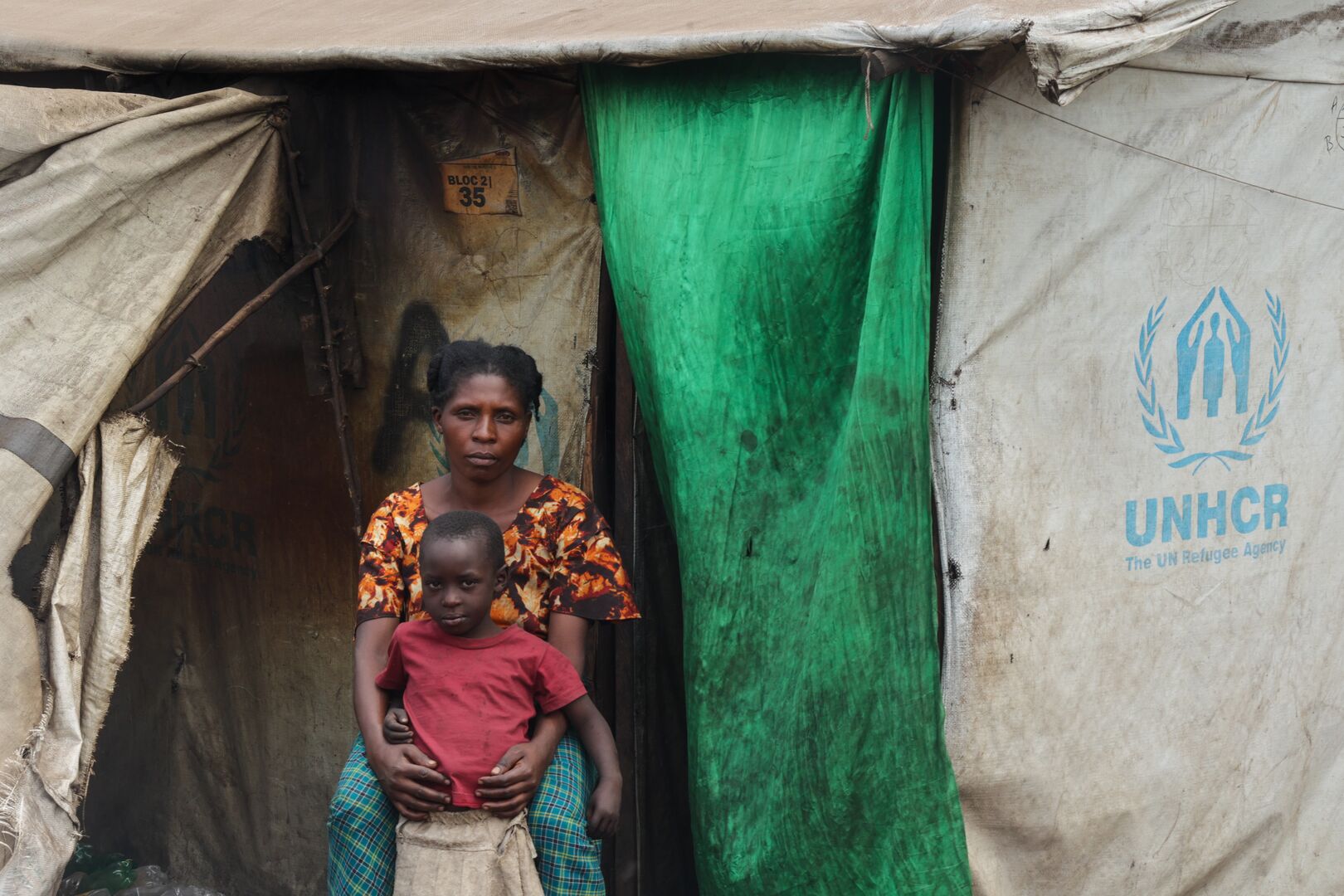Website-Democratic Republic of the Congo. UNHCR supports IDPs in implementing measures to prevent the spread of MPOX (1).jpg