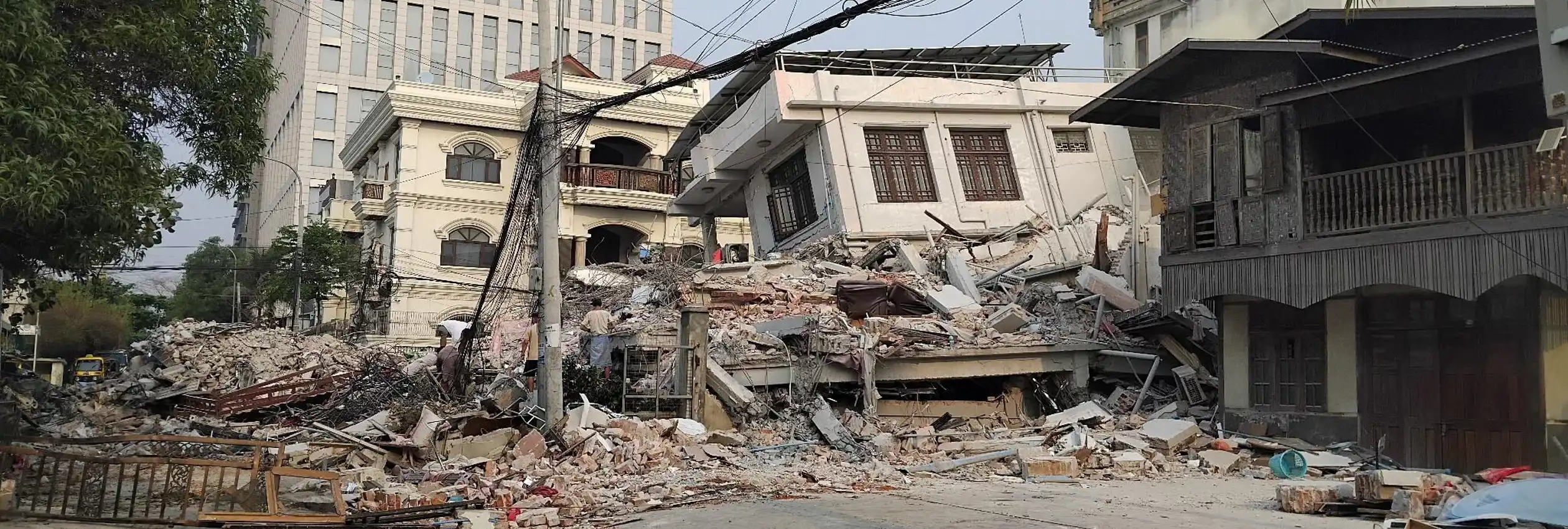 Myanmar_March-earthquake