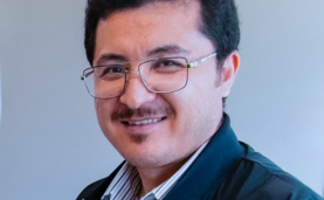 New Zealand. Abdul Haidari