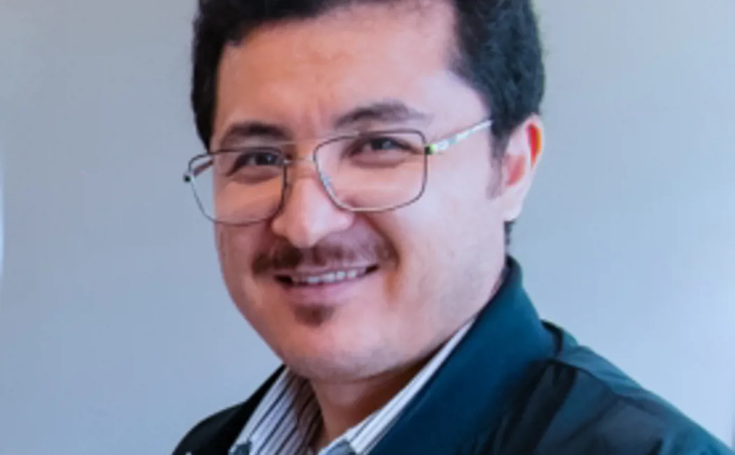 New Zealand. Abdul Haidari