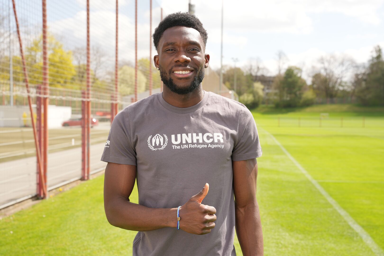 Website-Germany. Alphonso Davies raises awareness and support for refugees globally.jpg