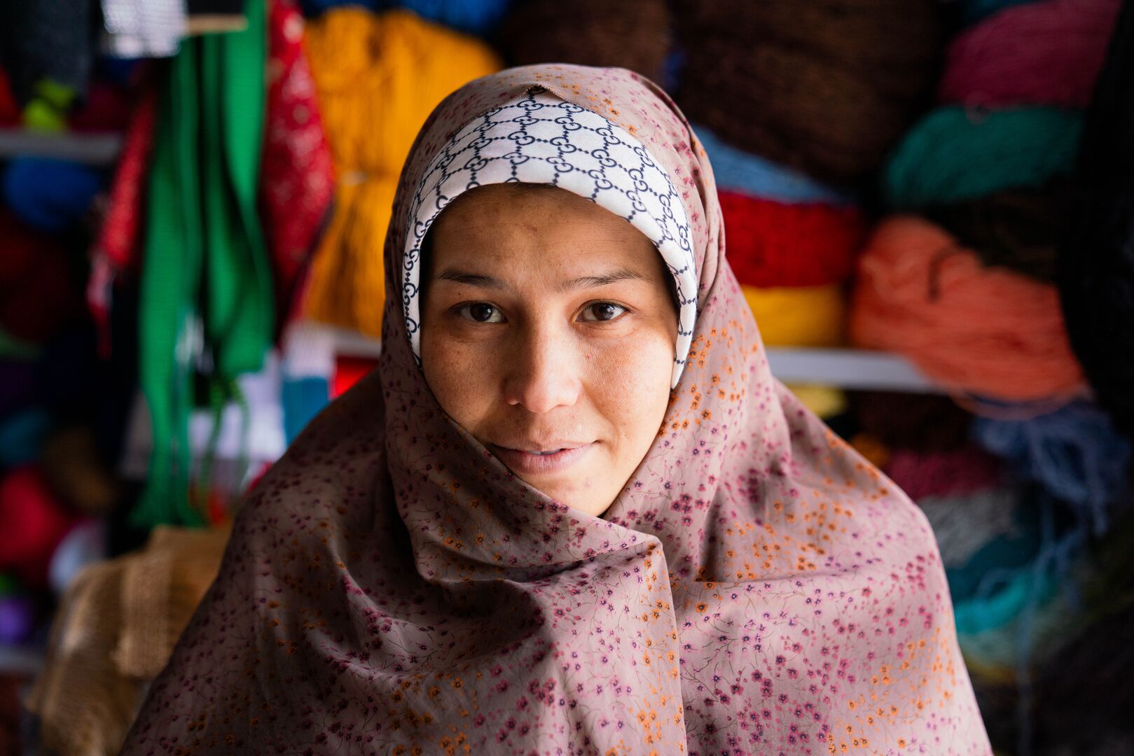 Afghanistan_UNHCR-supports-women-economic-empowerment